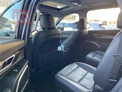 Kia Telluride
